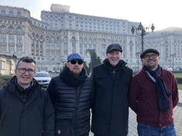 +DN Romanians