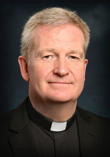 Fr Paul Dempsey