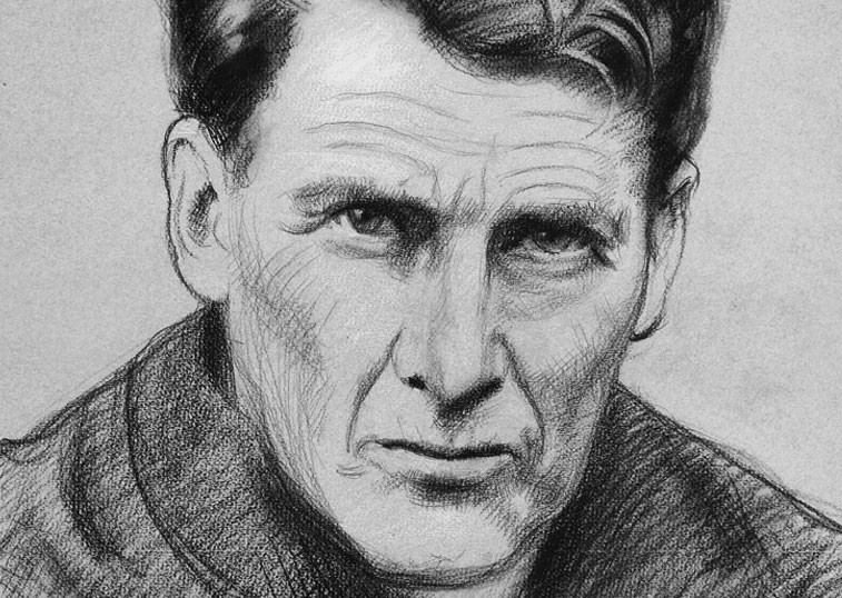 Venerable Fr John Sullivan Memorial