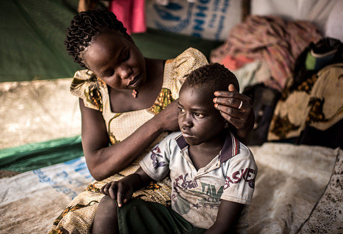 Humanitarian Crisis in East Africa - Kandle
