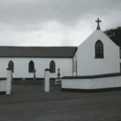 St Joseph's Church Ballyadams