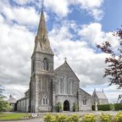 Church of the Sacred Heart Arles