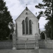 St Mary's Church Wolfhill